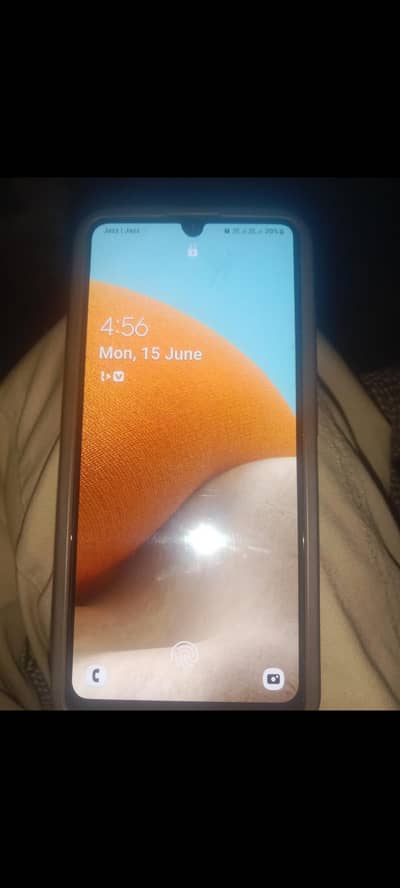 samsung galaxy a32 used mobile 10by10 condition