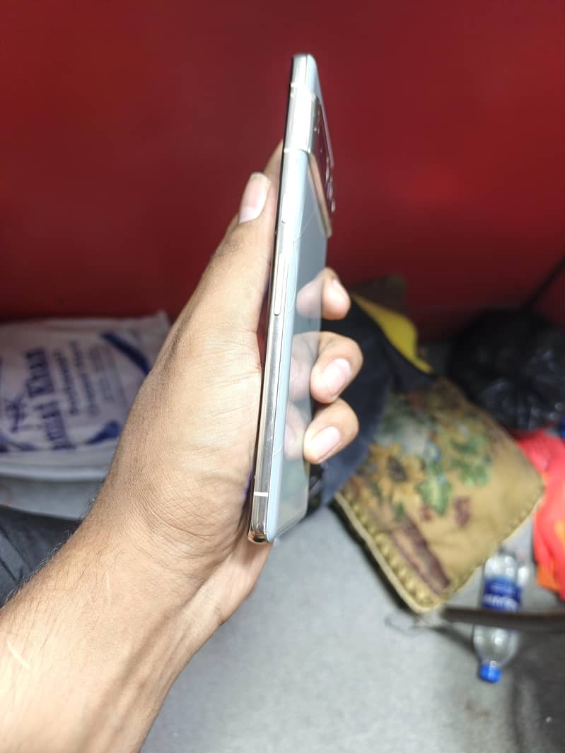 Google Pixel 7 Pro 1