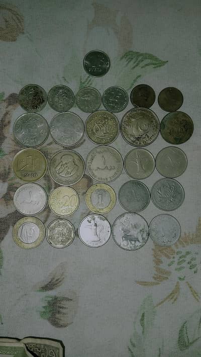 coins Note for argent sale