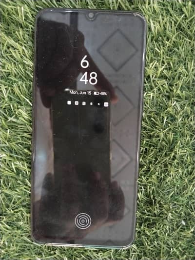 Opoo F15 8+128 for sale