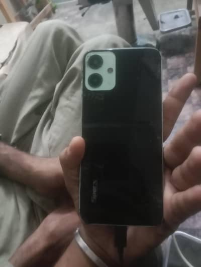 Sparx Neo 5 Plus