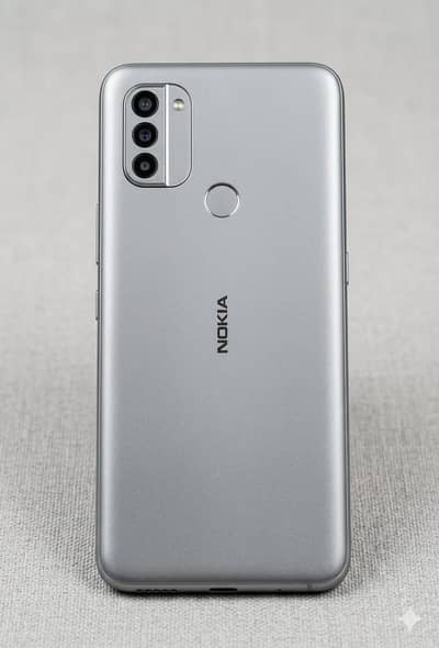 Nokia C31