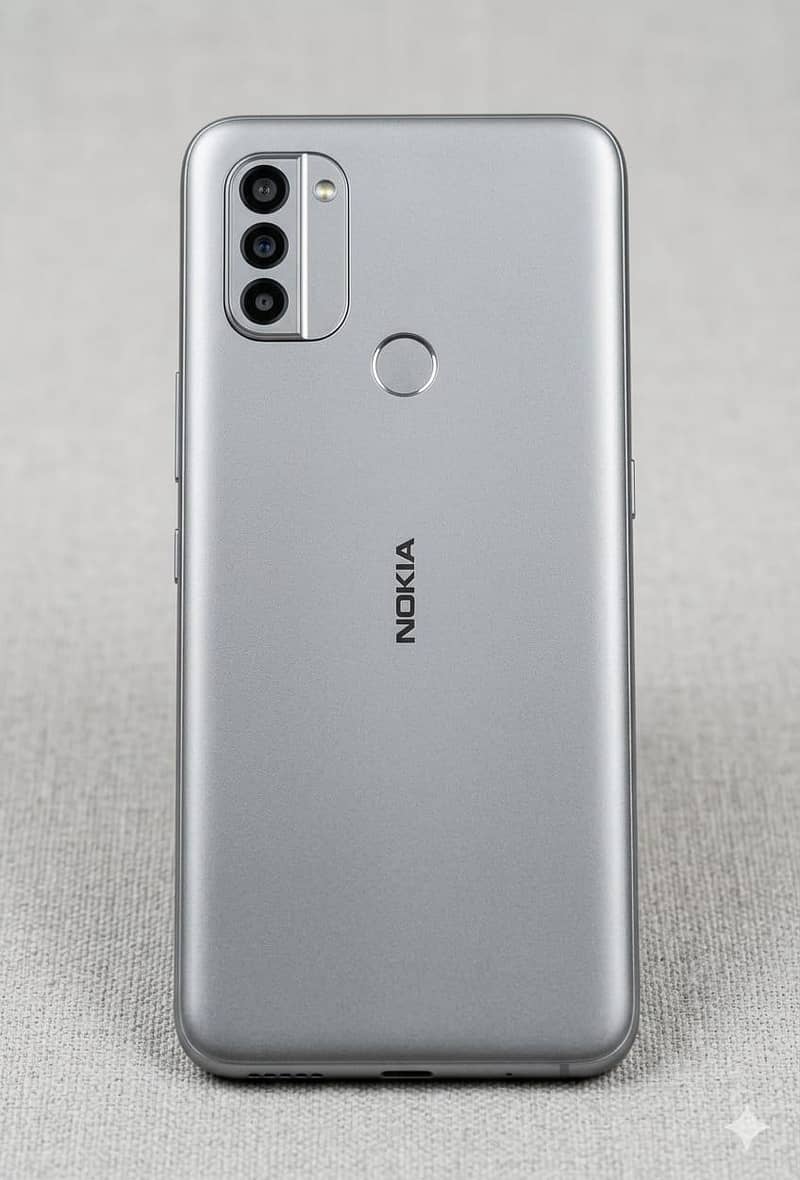 Nokia C31 0