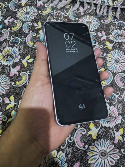 Samsung Mobile A35 5G