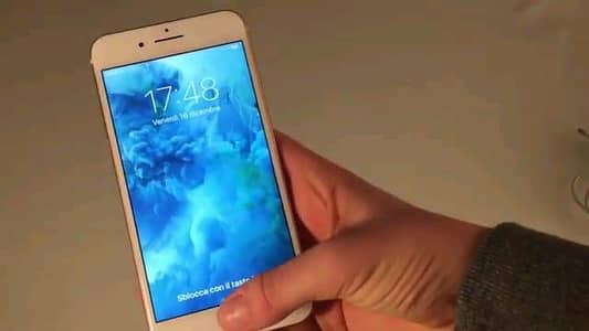 iPhone 7 plus 128gb PTA approved my WhatsApp number 3214390746