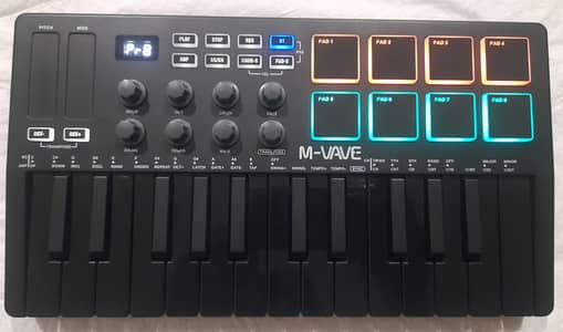 M-Vave Smk -25