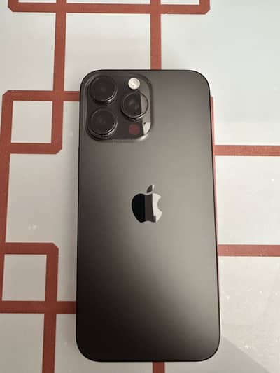 Apple iPhone 16 Pro Max