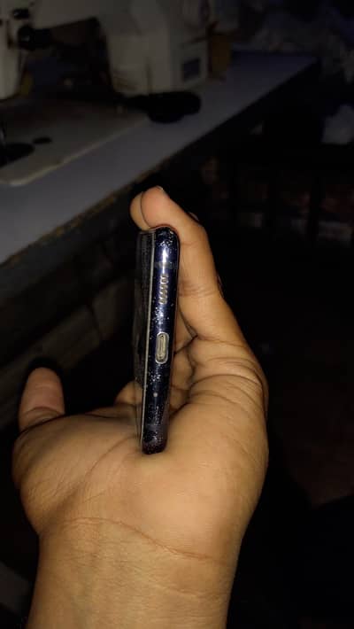 Samsung Mobile S20 FE