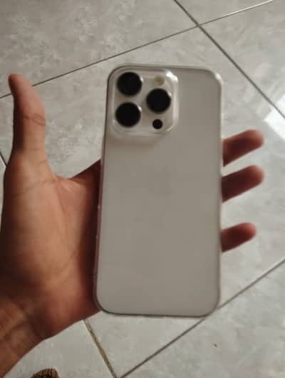Iphone 16 pro non pta