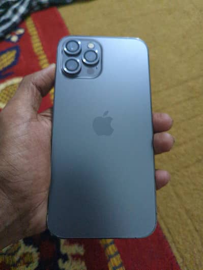 Apple iPhone 12 Pro Max