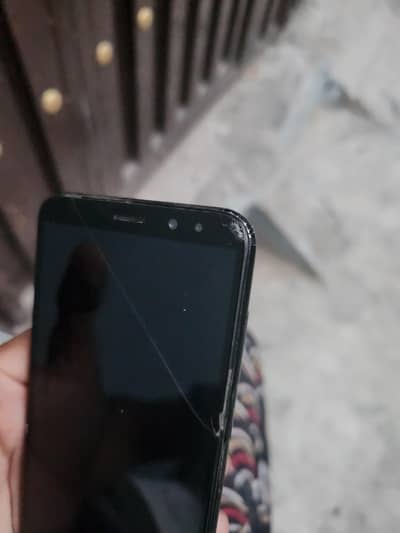 Huawei Mate 10 Lite