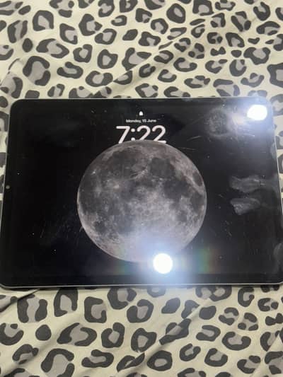 Ipad pro m1