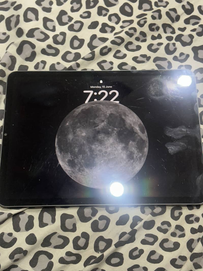 Ipad pro m1 0