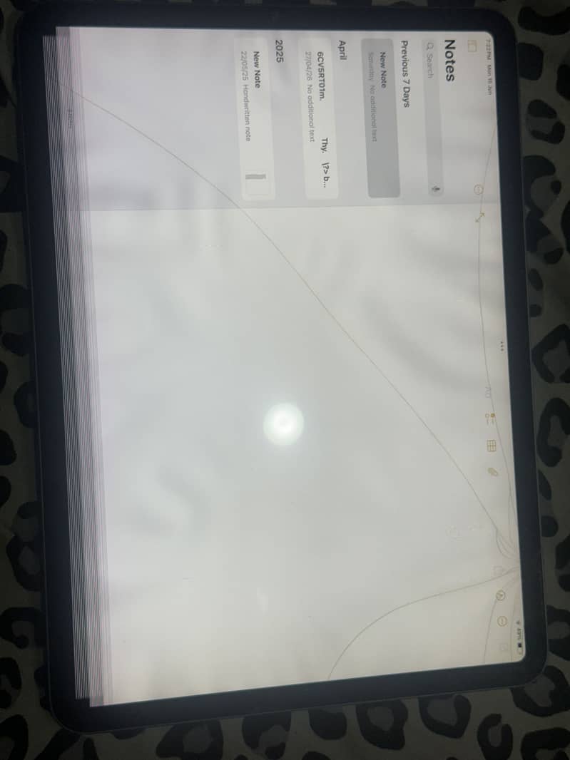 Ipad pro m1 3