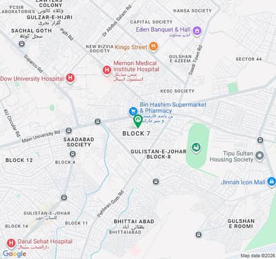 Want To Buy A Prime Location House In Karachi?