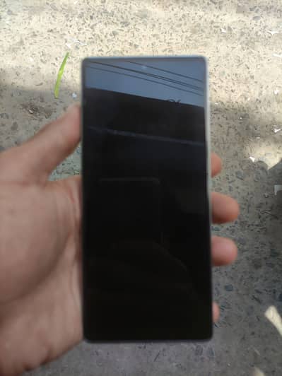 Infinix Note 40