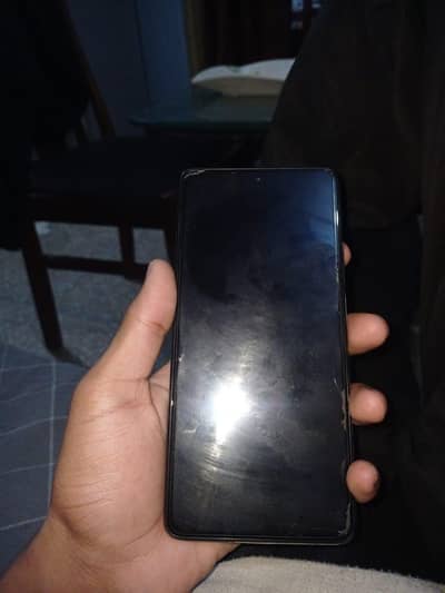 Xiaomi 11T