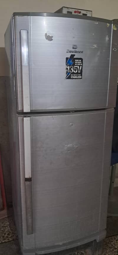 dawrlance refrigrator