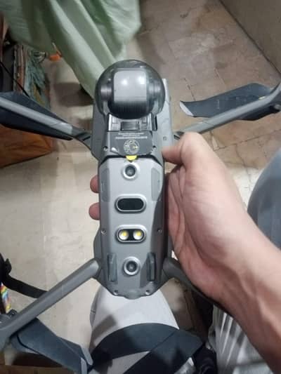 mavic 2 pro 10/9 condition
