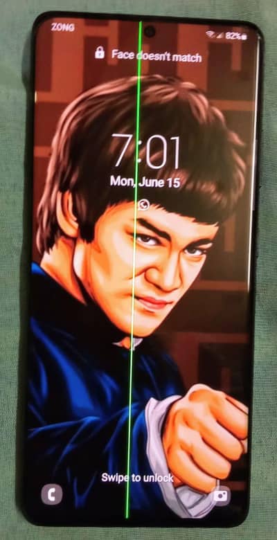 Samsung S21 Ultra 12 128 gb color Black 03191526806