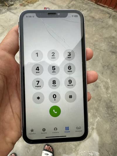 Apple iPhone XR