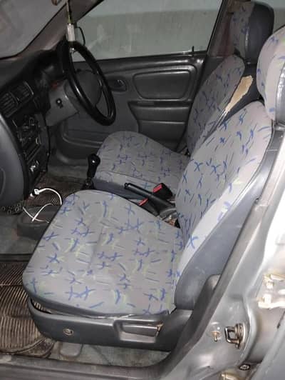 Suzuki Alto 2005