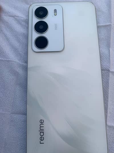 Realme C71 PTA 6/128