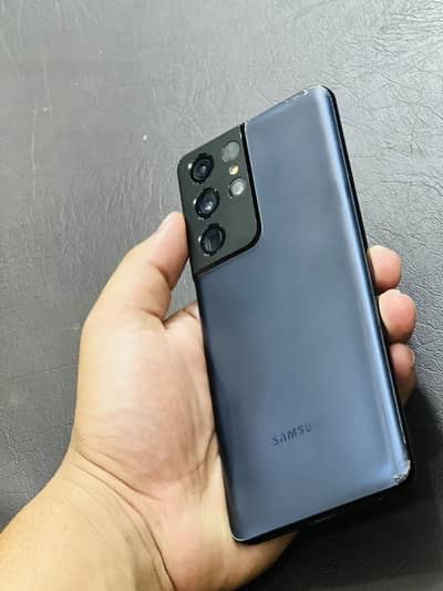 Samsung s21 Ultra 5g non pta