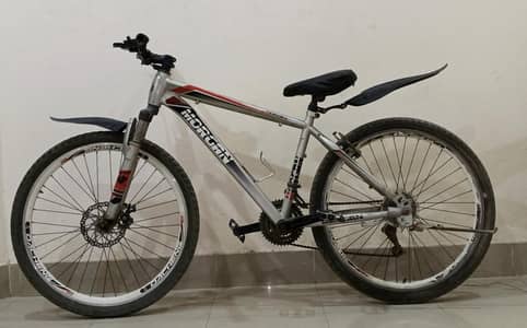 Sports Bicycle [Morgan]