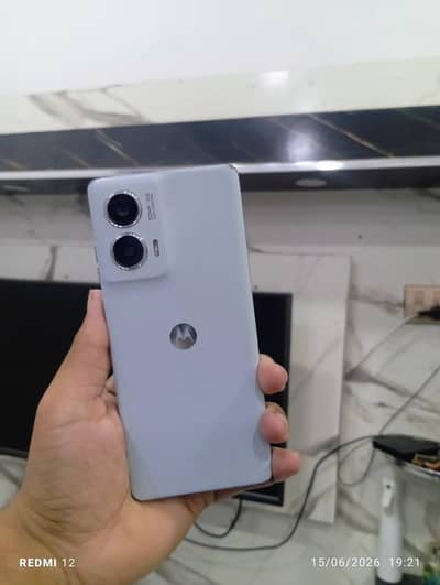 Motorola Edge 50 Fusion
