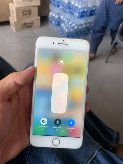 Apple iPhone 8 Plus 128Gb Memory Pta Approved. 0324=8193=502