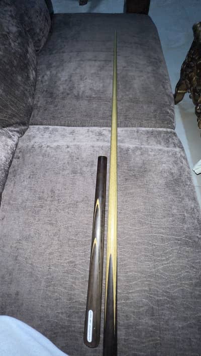Airley Elegence 3 piece cue