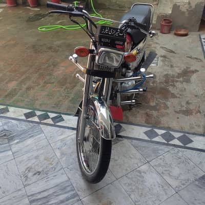 special edition 125 for sale