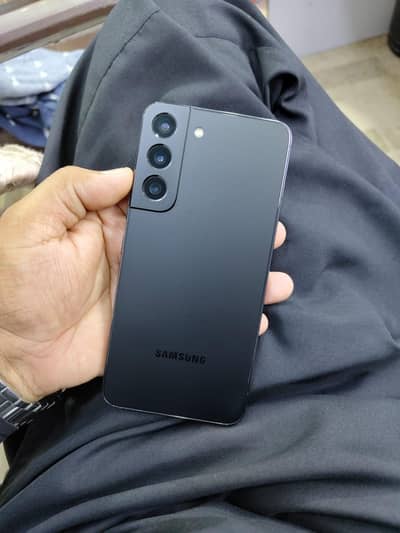 Samsung Mobile S22