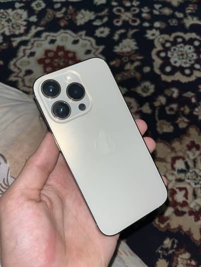 Apple iPhone 14 Pro