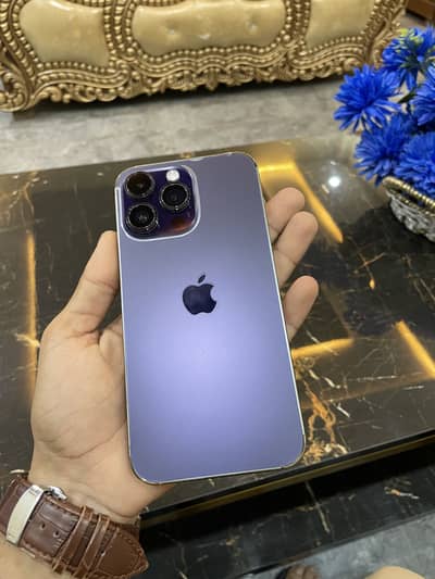 Apple iPhone 14 Pro Max