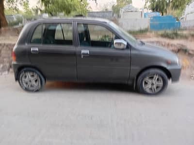 Daihatsu cuore