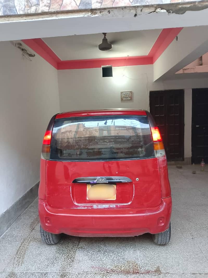santro 2000 model 1