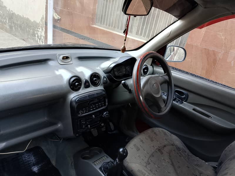 santro 2000 model 4