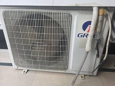 Gree Ac