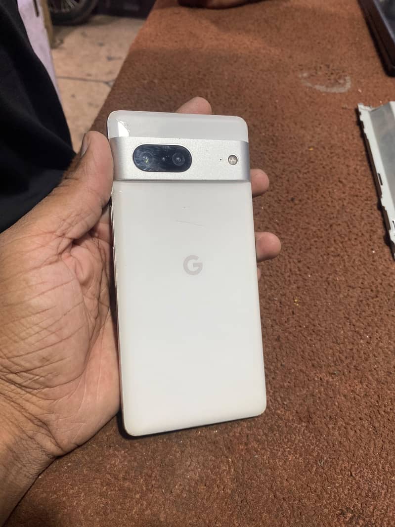 Google Pixel 7 1