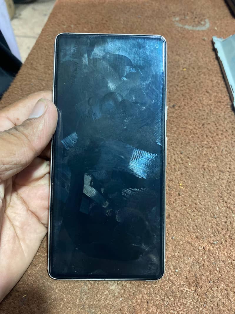Google Pixel 7 3