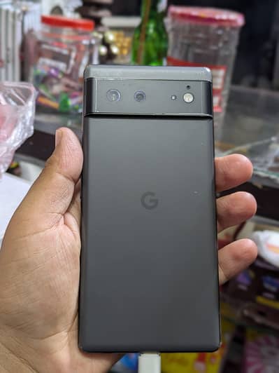 Google Pixel 6