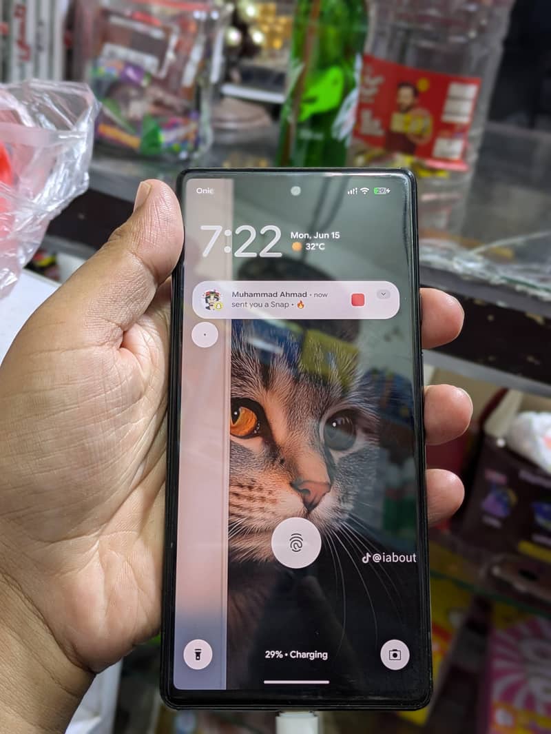 Google Pixel 6 1