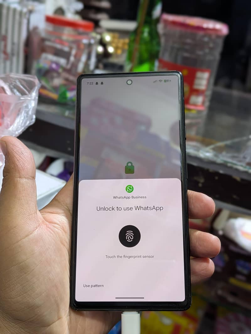 Google Pixel 6 2