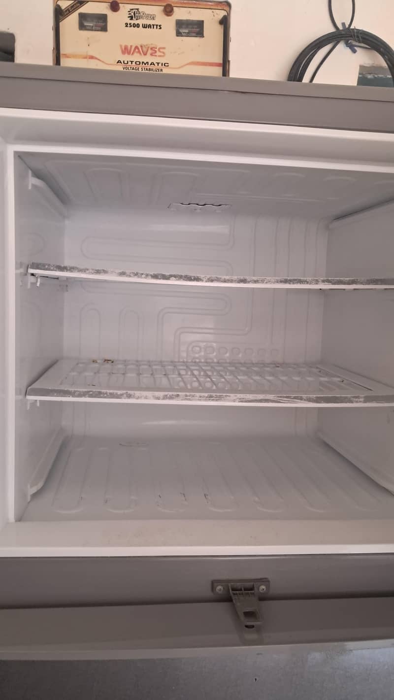 Refrigerator 2