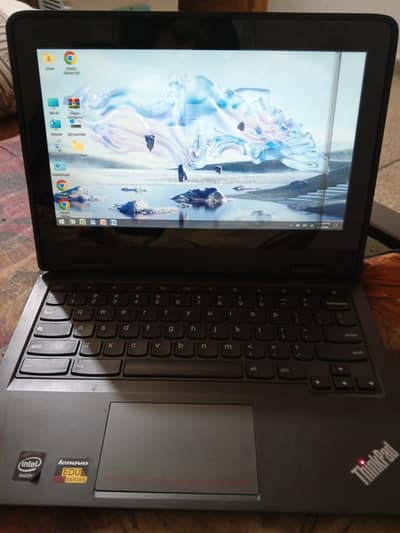lenovo Thinkpad laptop