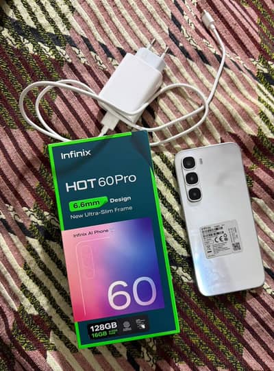 Infinix Hot 6 Pro