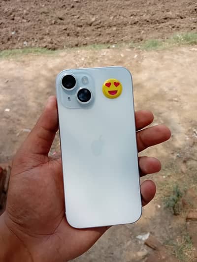 iPhone 15 128gb jv non pta