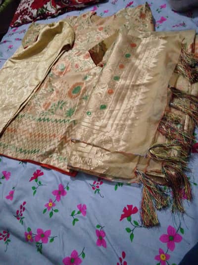 mahndi dress